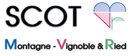 SCOT MVR Montagne - Vignoble & Ried