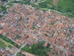 Bergheim photo aérienne